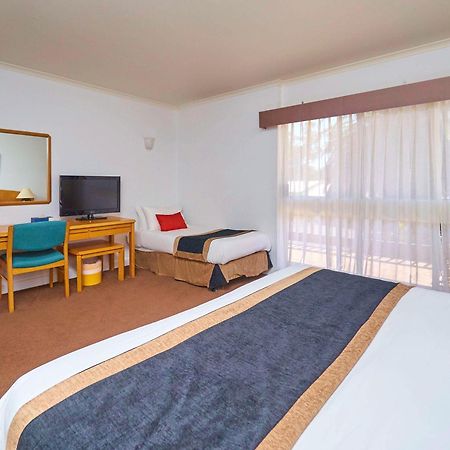 فندق ومنتجع وجولف نيو تيري Wirrina Cove المظهر الخارجي الصورة