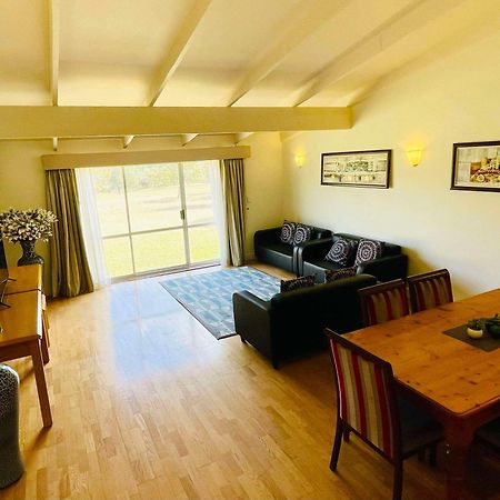 فندق ومنتجع وجولف نيو تيري Wirrina Cove المظهر الخارجي الصورة