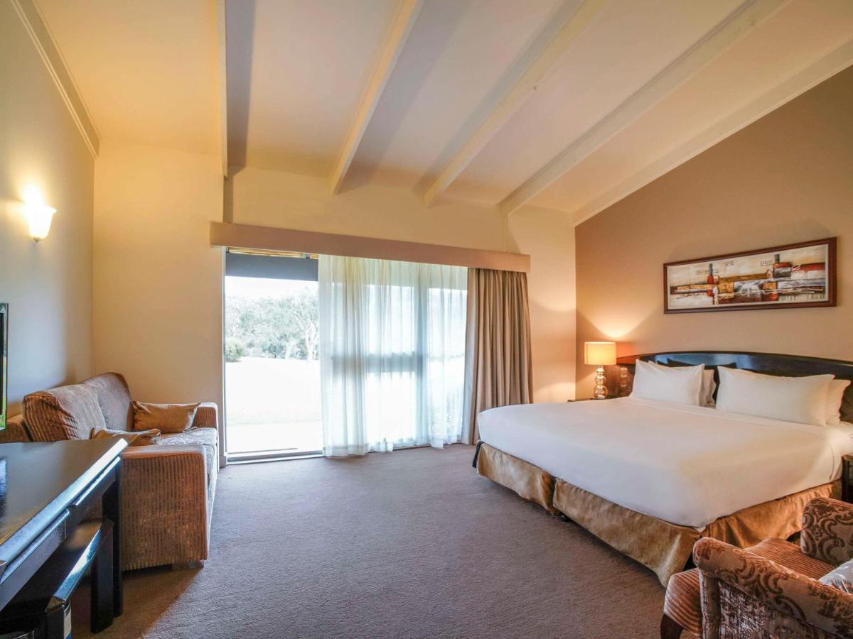 فندق ومنتجع وجولف نيو تيري Wirrina Cove المظهر الخارجي الصورة