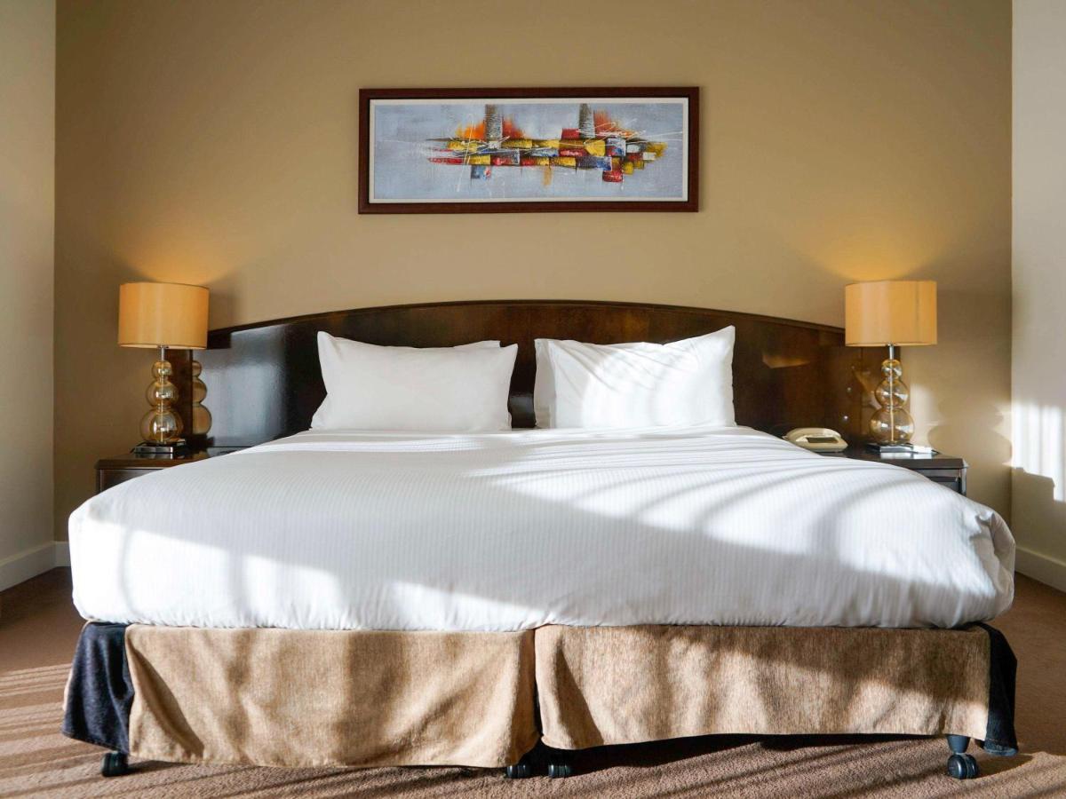 فندق ومنتجع وجولف نيو تيري Wirrina Cove المظهر الخارجي الصورة