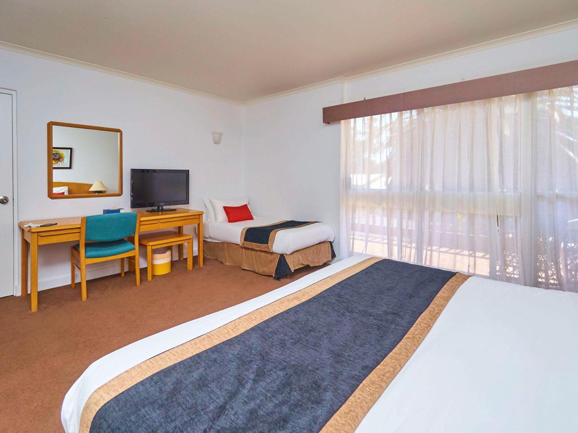 فندق ومنتجع وجولف نيو تيري Wirrina Cove المظهر الخارجي الصورة