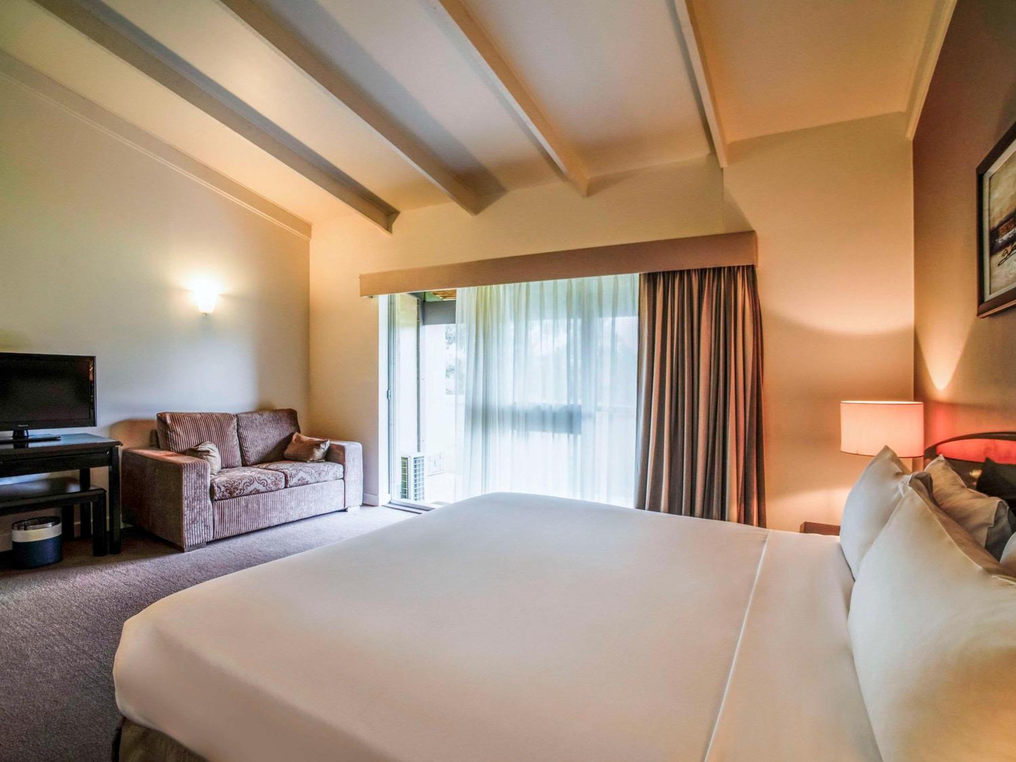 فندق ومنتجع وجولف نيو تيري Wirrina Cove المظهر الخارجي الصورة