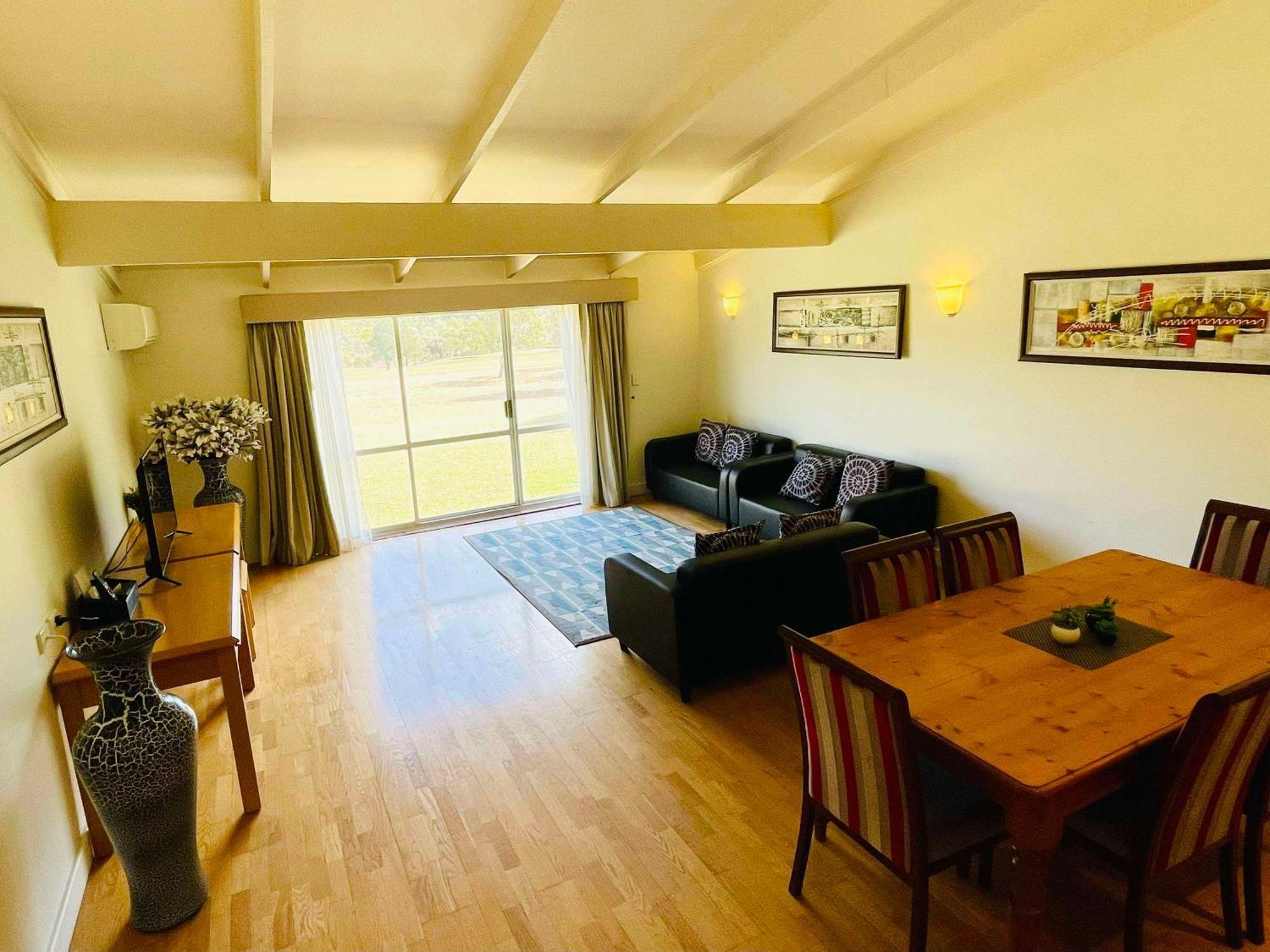 فندق ومنتجع وجولف نيو تيري Wirrina Cove المظهر الخارجي الصورة