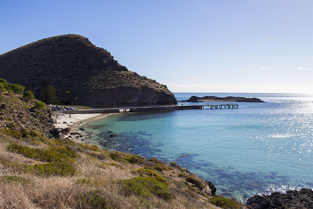 فندق ومنتجع وجولف نيو تيري Wirrina Cove المظهر الخارجي الصورة